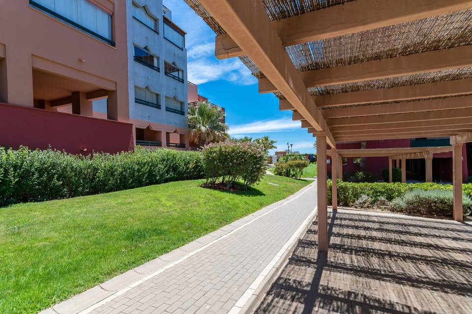 Apartment | Exterior