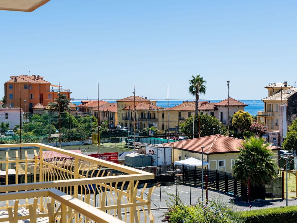 Residential Area, Town, Home, Apartment, Urban Design, Balcony, Shade, Suburb, Hotel
