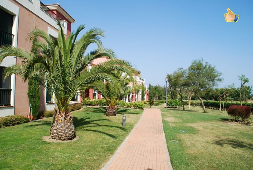 Apartment | Exterior