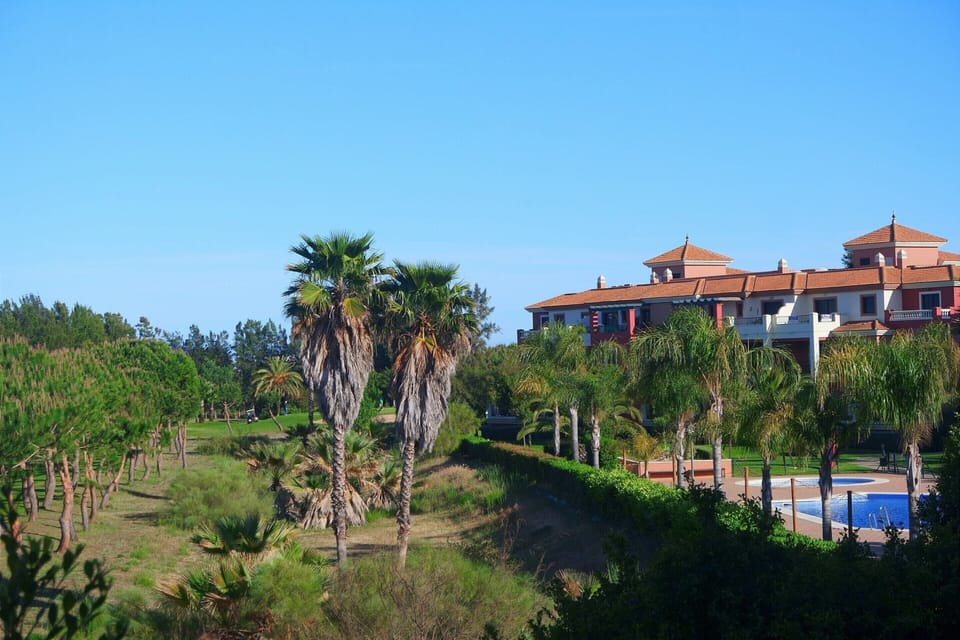 Apartment | Exterior