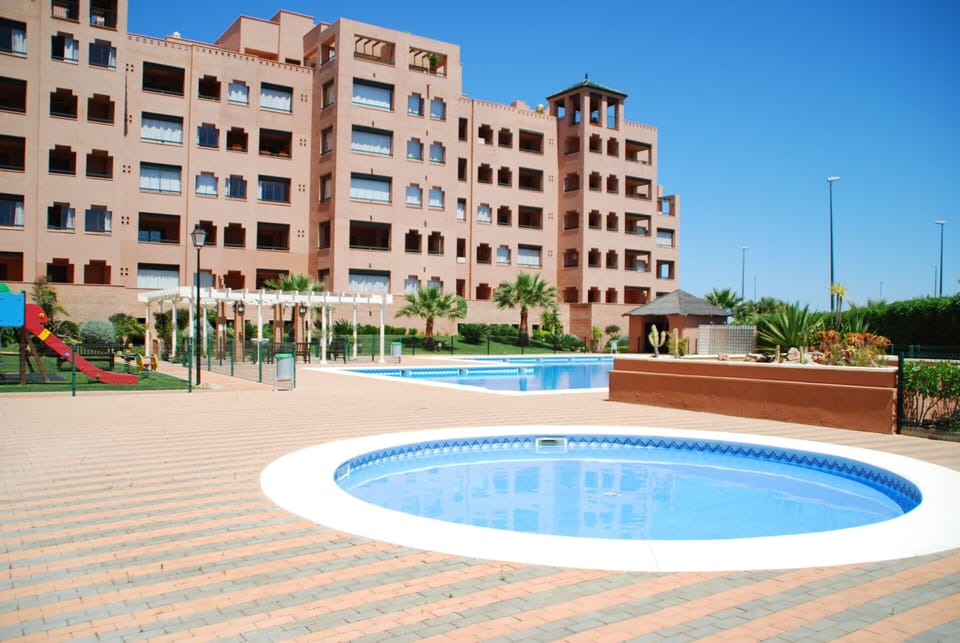 Apartment | Exterior