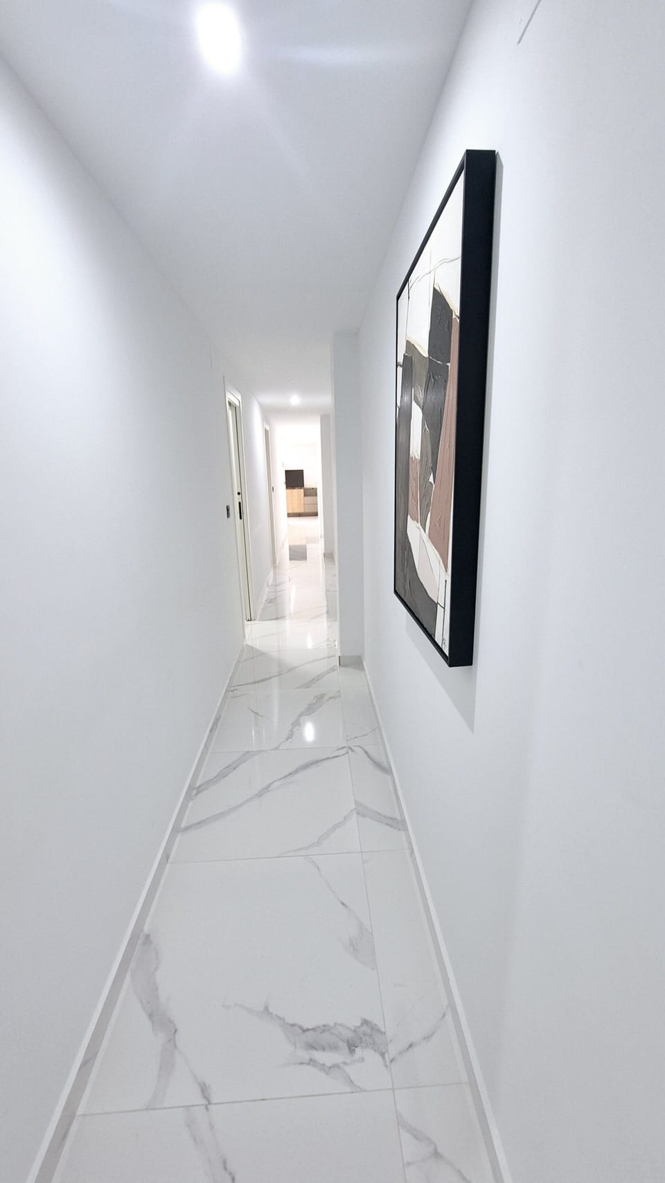 Apartment in Torrevieja for 6 Guests Apartment in Torrevieja