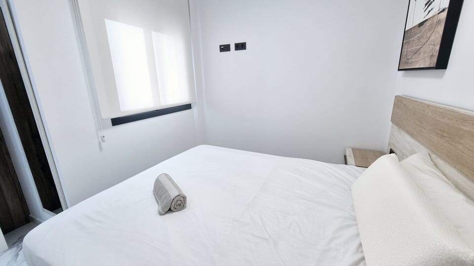 Apartment | 3 bedrooms, iron/ironing board