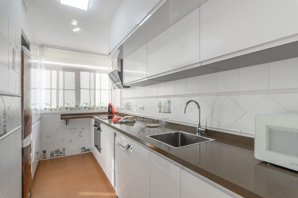 Apartment | Private kitchen