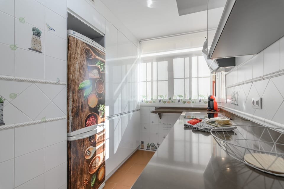 Apartment | Private kitchen