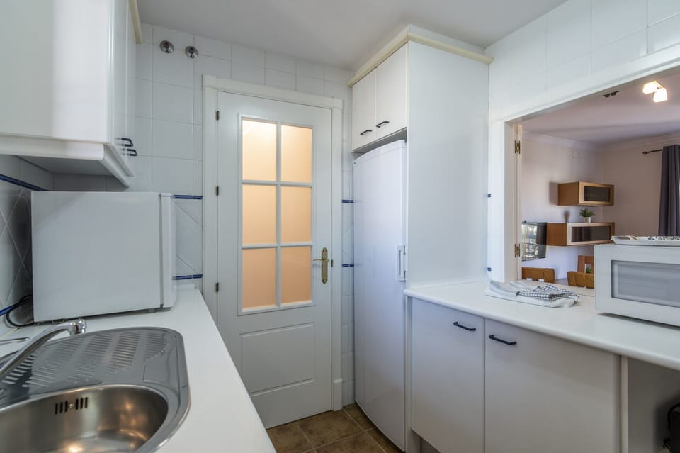 Apartment | Private kitchen