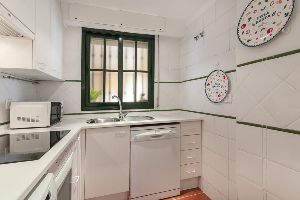 Apartment | Private kitchen