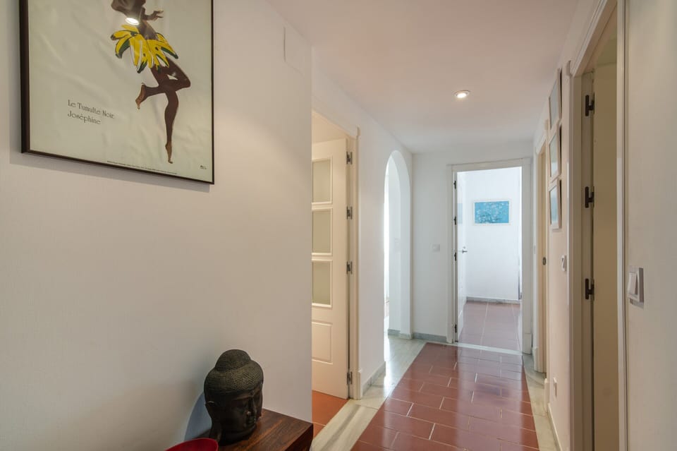 Apartment | Interior