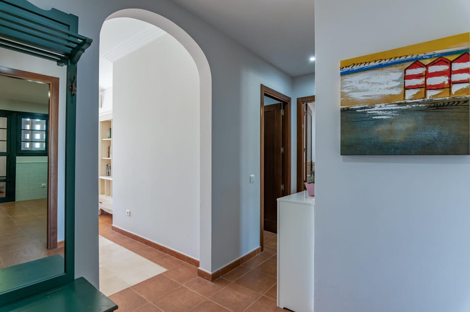 Apartment | Interior