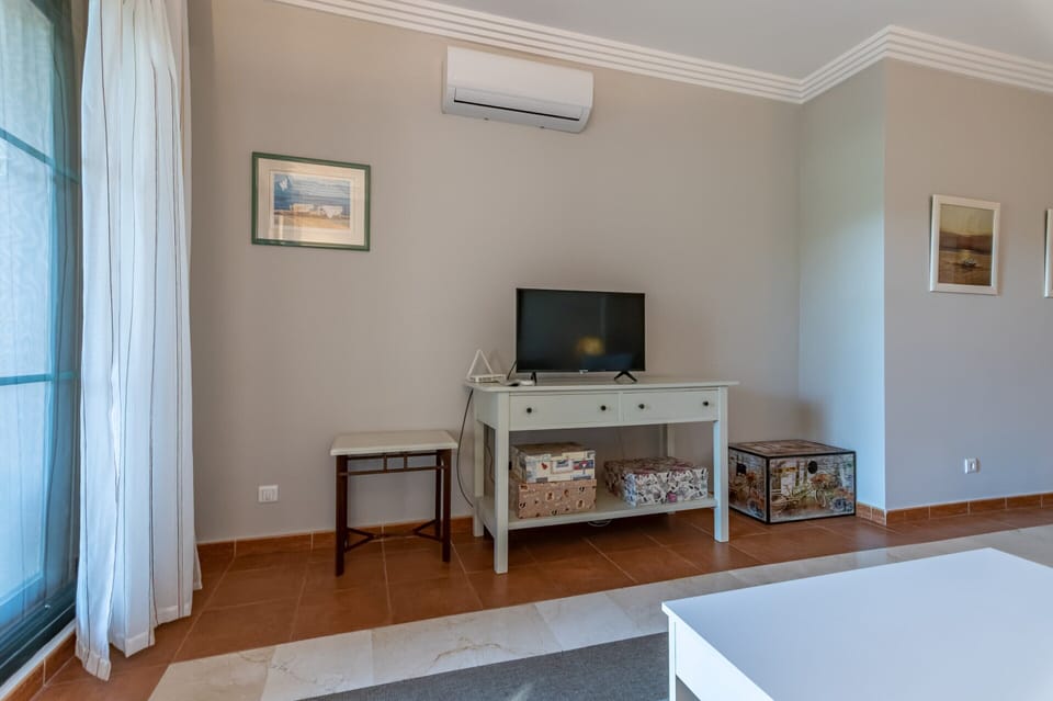 Apartment | Living room