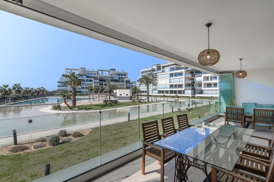 Apartment | Exterior