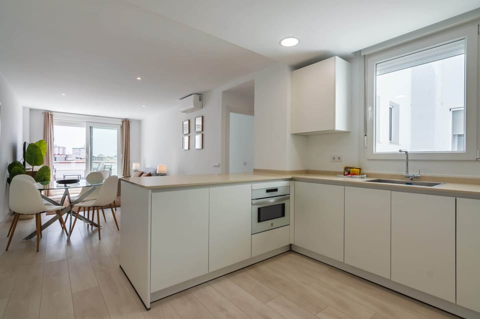 Apartment | Private kitchen