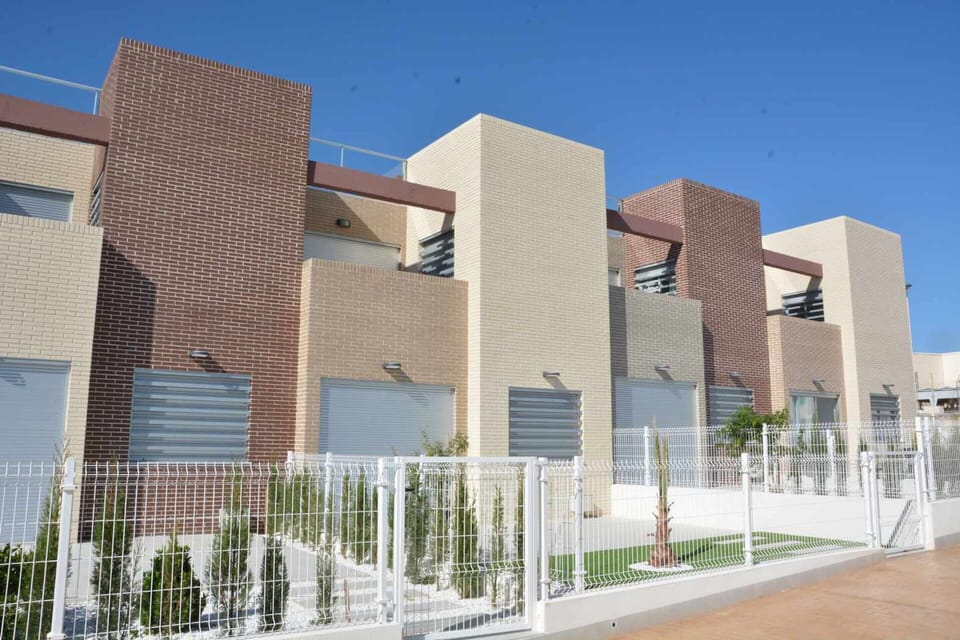Apartment | Exterior