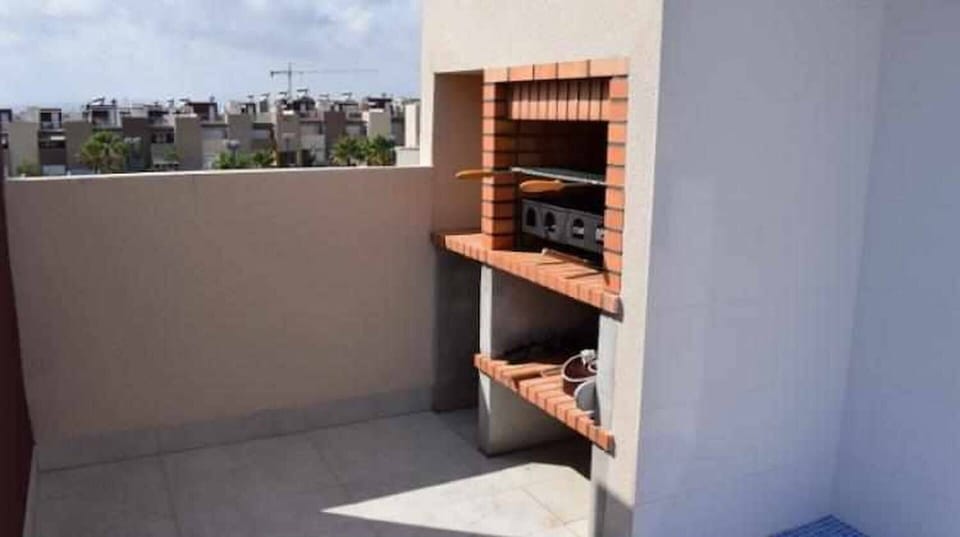 Apartment | Property grounds