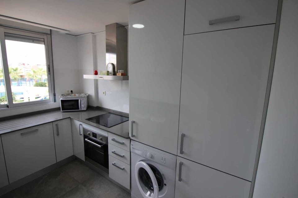 Apartment | Private kitchen