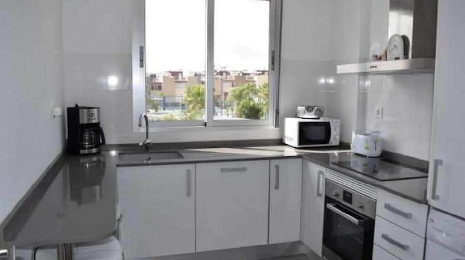 Apartment | Private kitchen