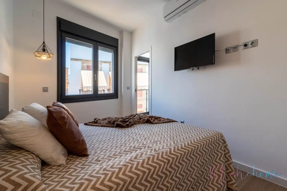 Apartment | 1 bedroom, iron/ironing board
