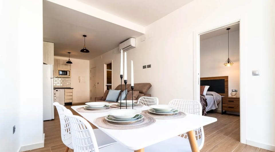Apartment | Private kitchen