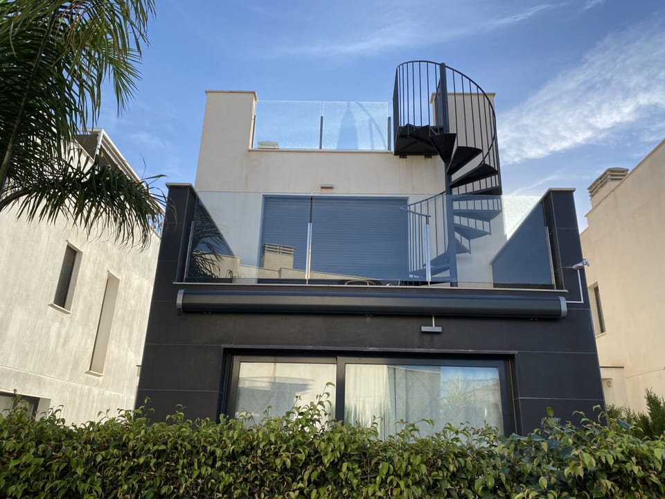 House | Exterior