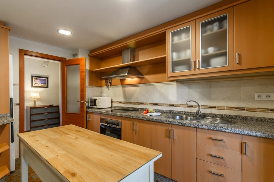 Apartment | Private kitchen