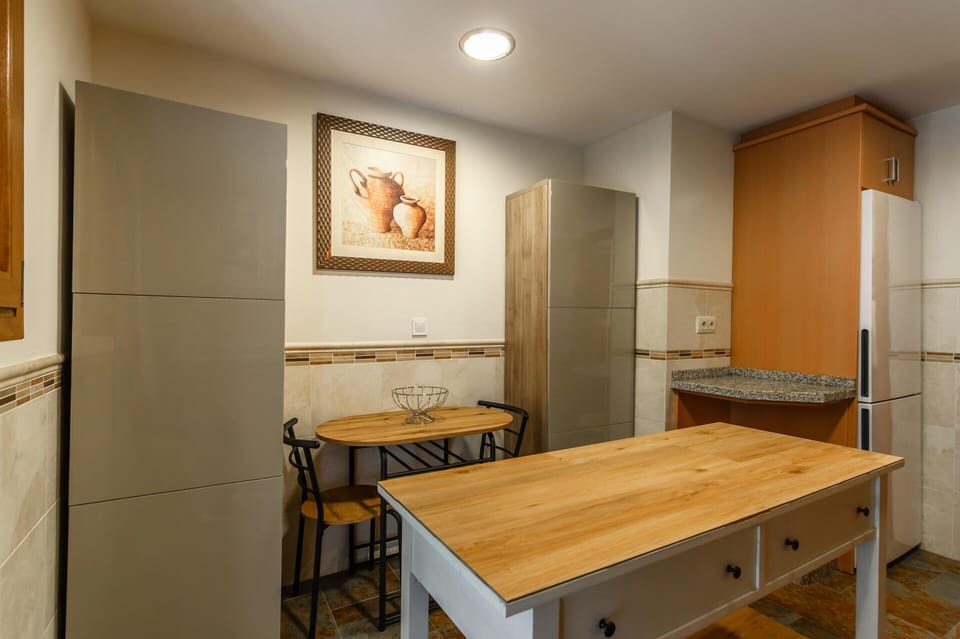 Apartment | Private kitchen