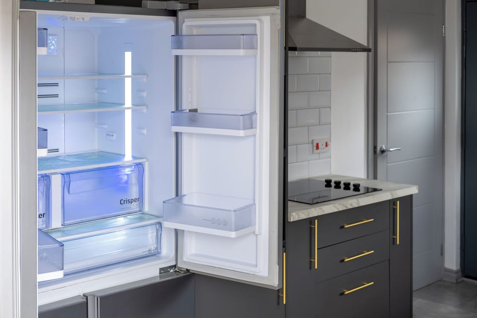 House | Private kitchen