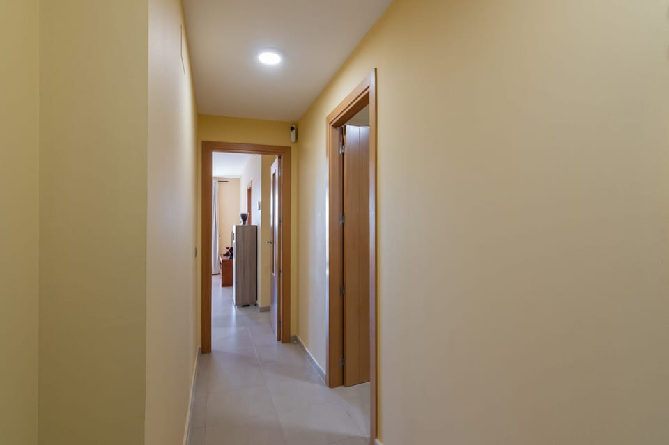 Apartment | Interior