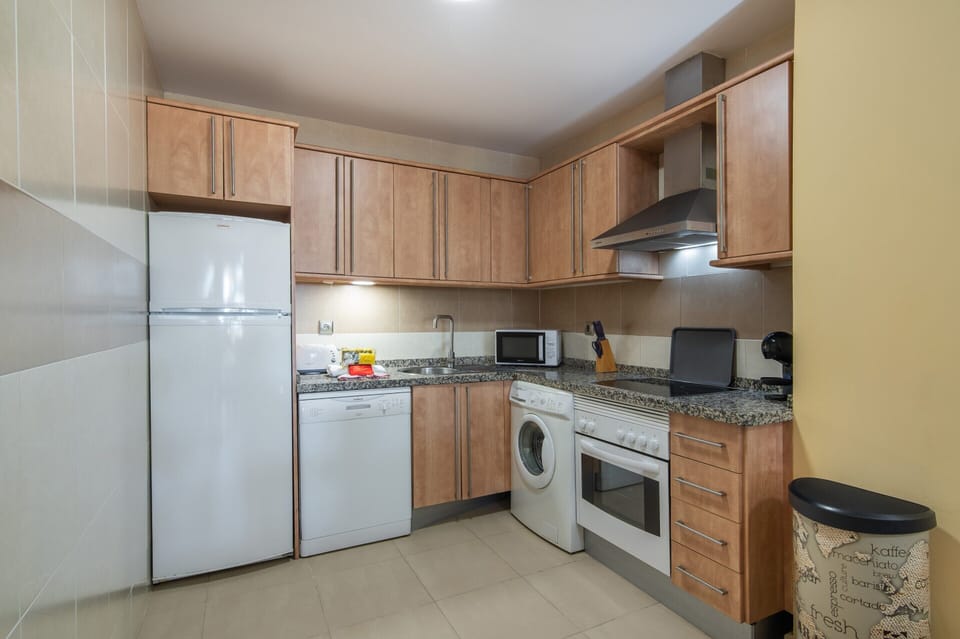 Apartment | Private kitchen