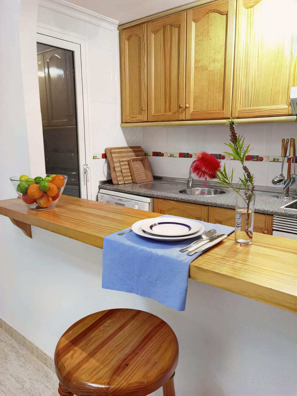 Apartment | Private kitchen
