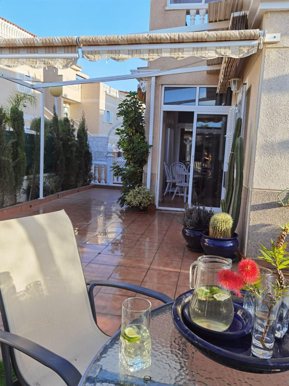Apartment | Garden