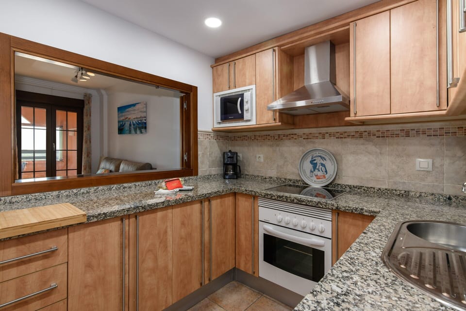 Apartment | Private kitchen