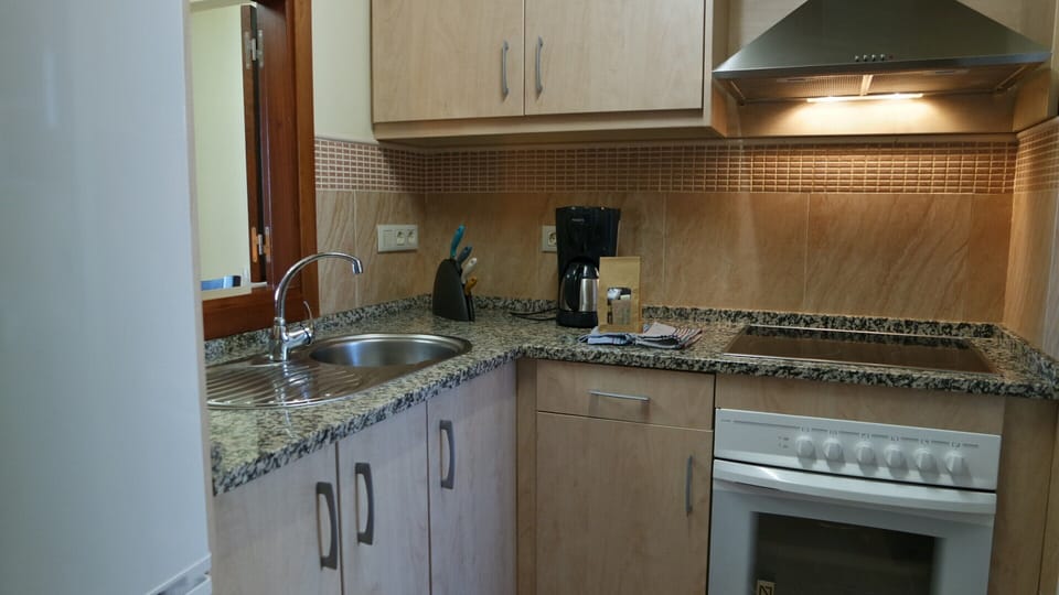 Apartment | Private kitchen