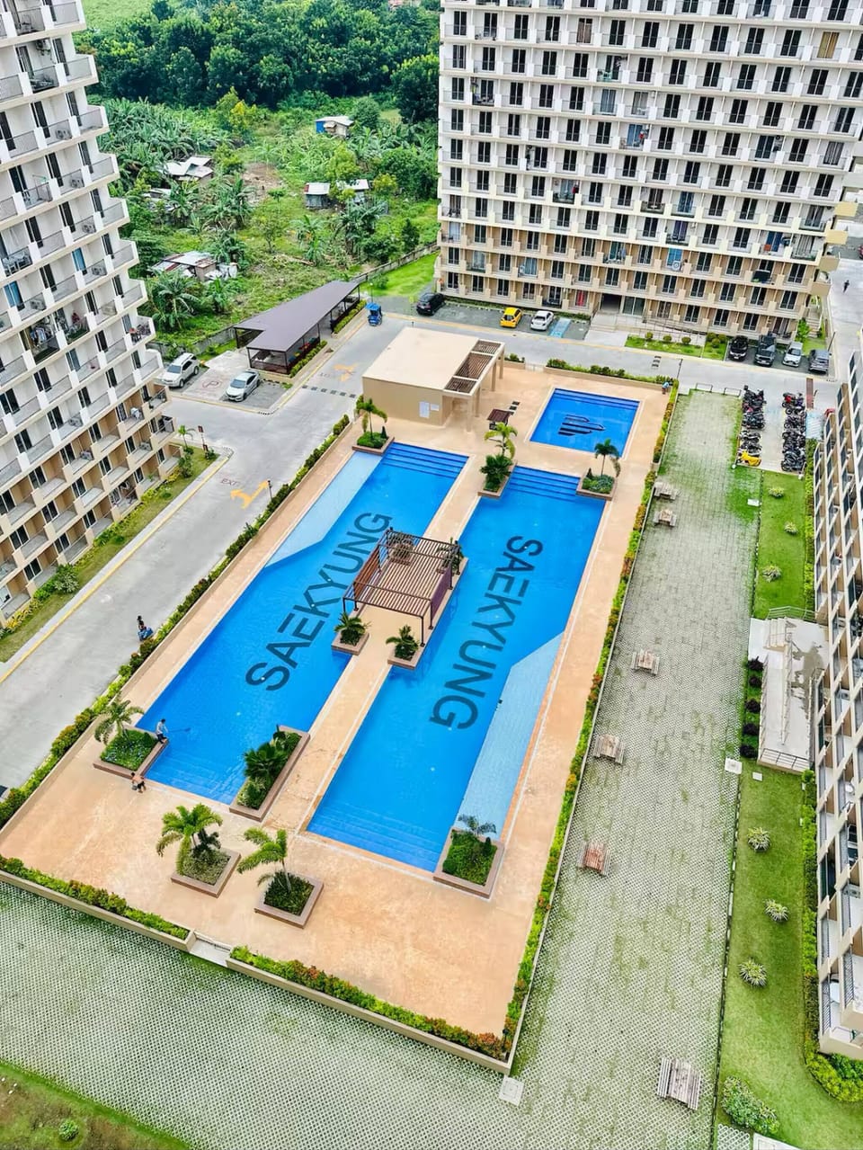 Condo, 1 Bedroom, Accessible | Pool | Outdoor pool