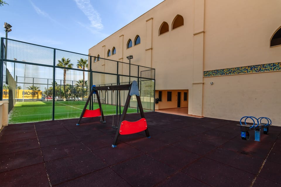 Apartment | Exterior