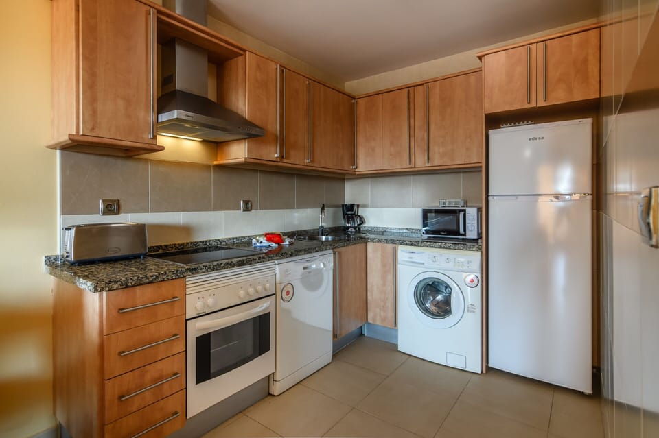 Apartment | Private kitchen