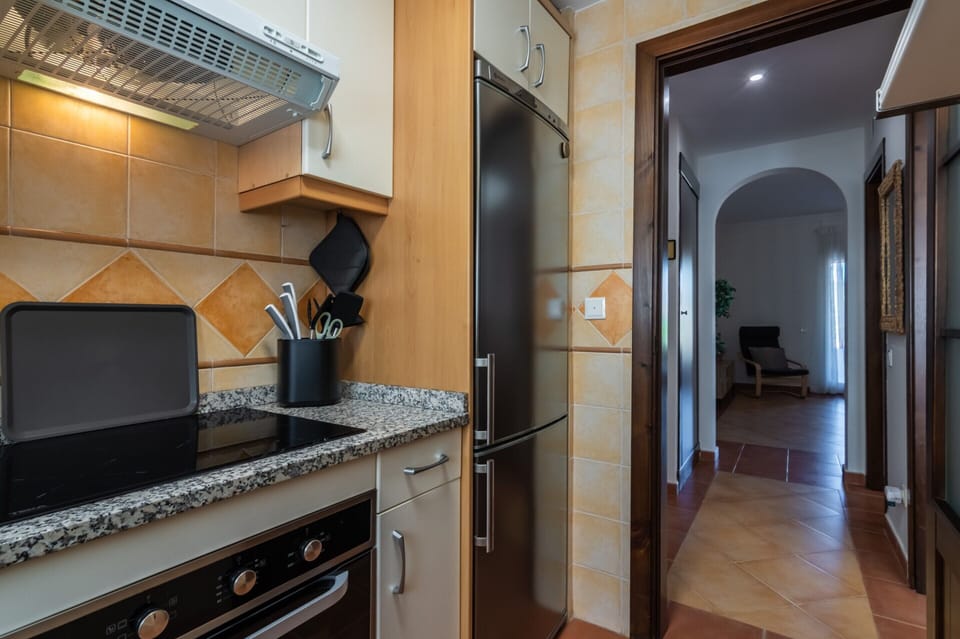 Apartment | Private kitchen