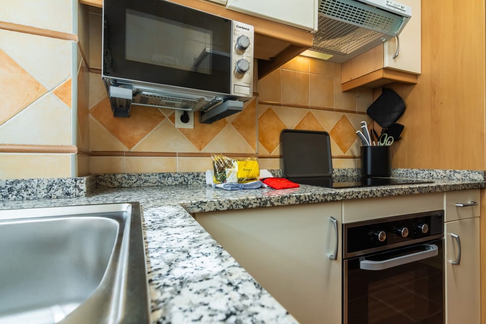 Apartment | Private kitchen
