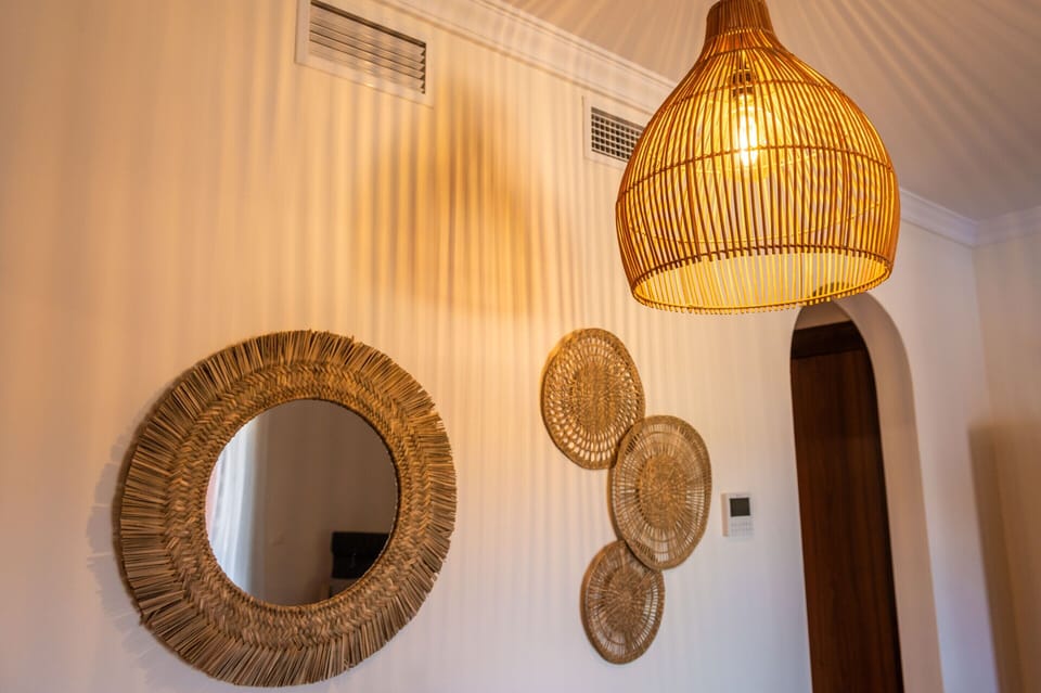 Apartment | Interior detail