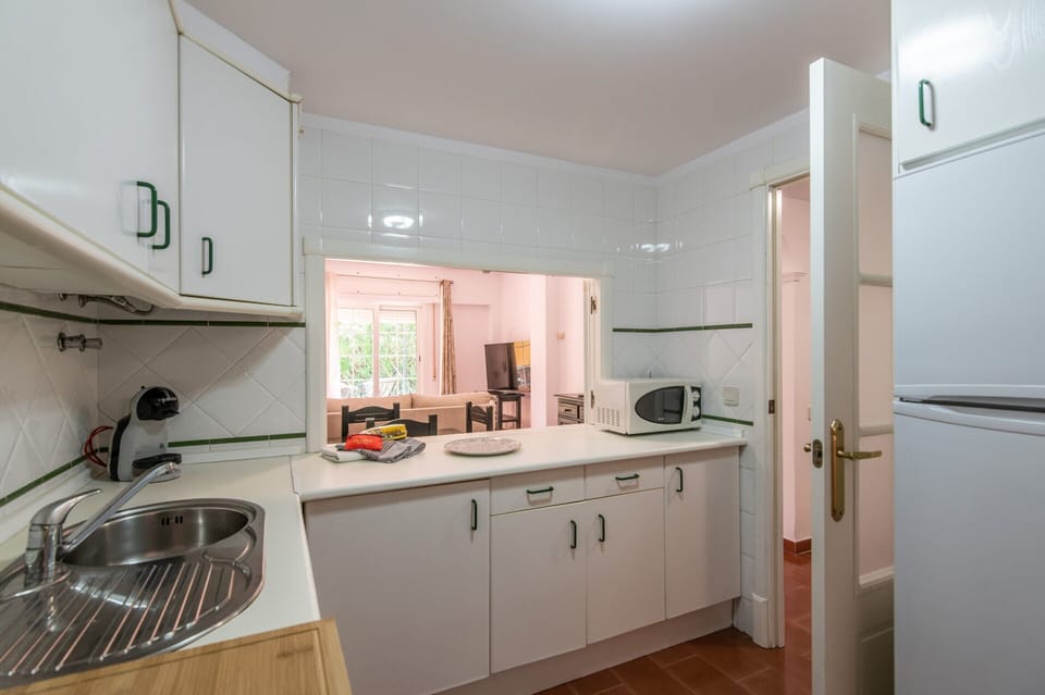 Apartment | Private kitchen