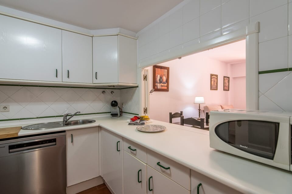 Apartment | Private kitchen