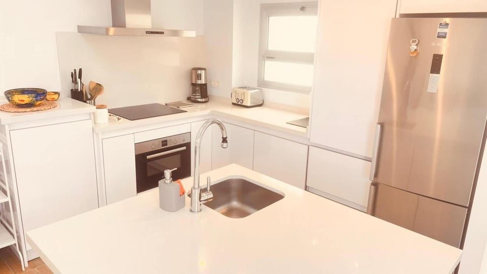 Chalet | Private kitchen