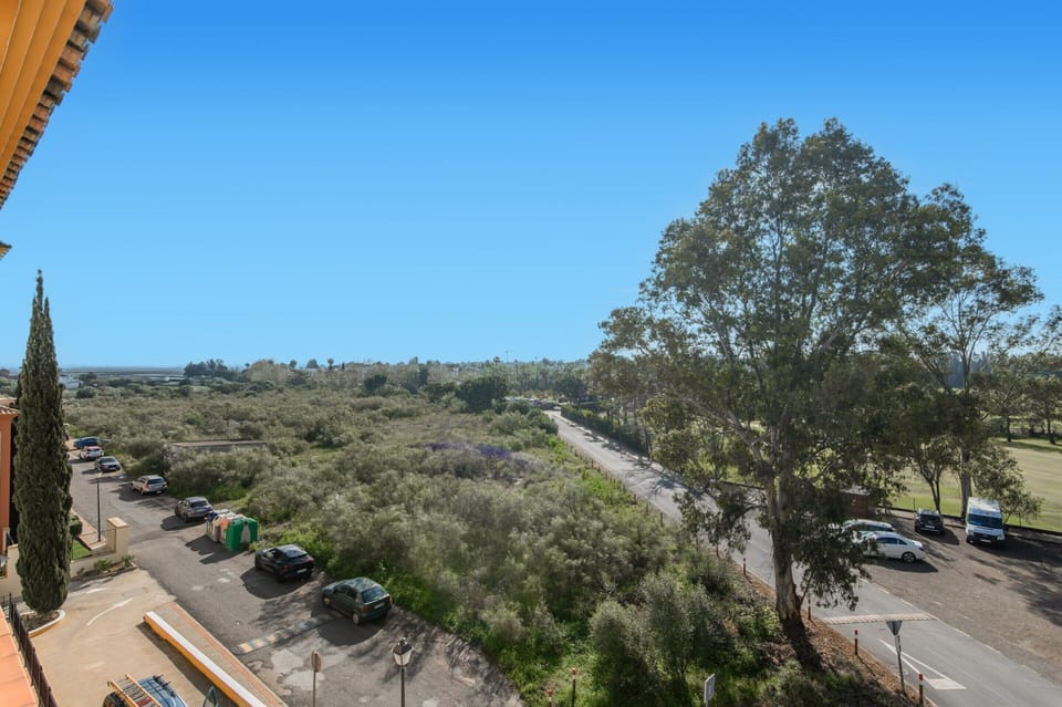 Apartment | Exterior