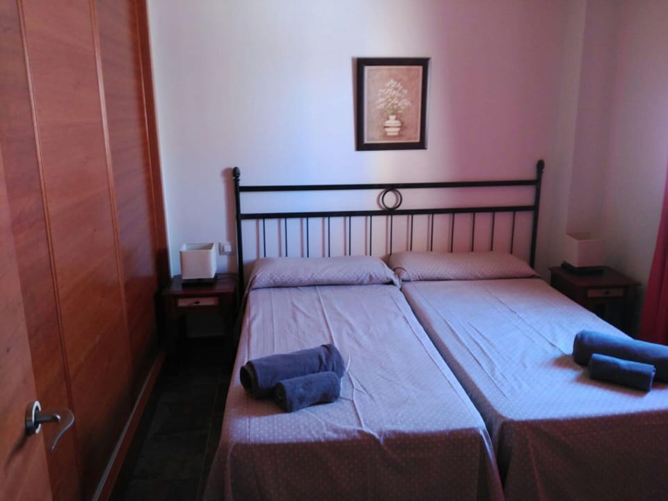 Apartment | 3 bedrooms, iron/ironing board