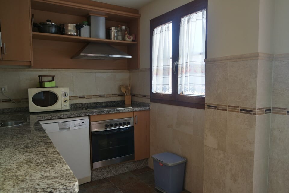 Apartment | Private kitchen