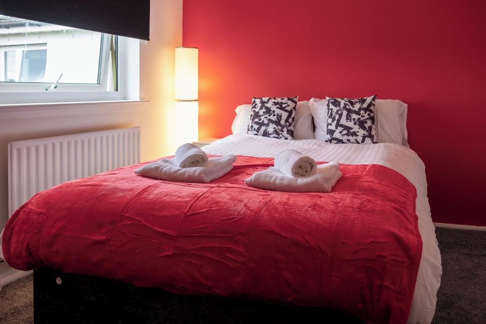 Apartment | Iron/ironing board, free WiFi