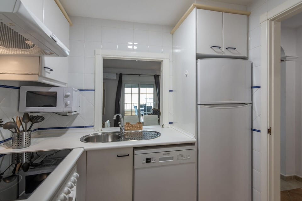 Apartment | Private kitchen