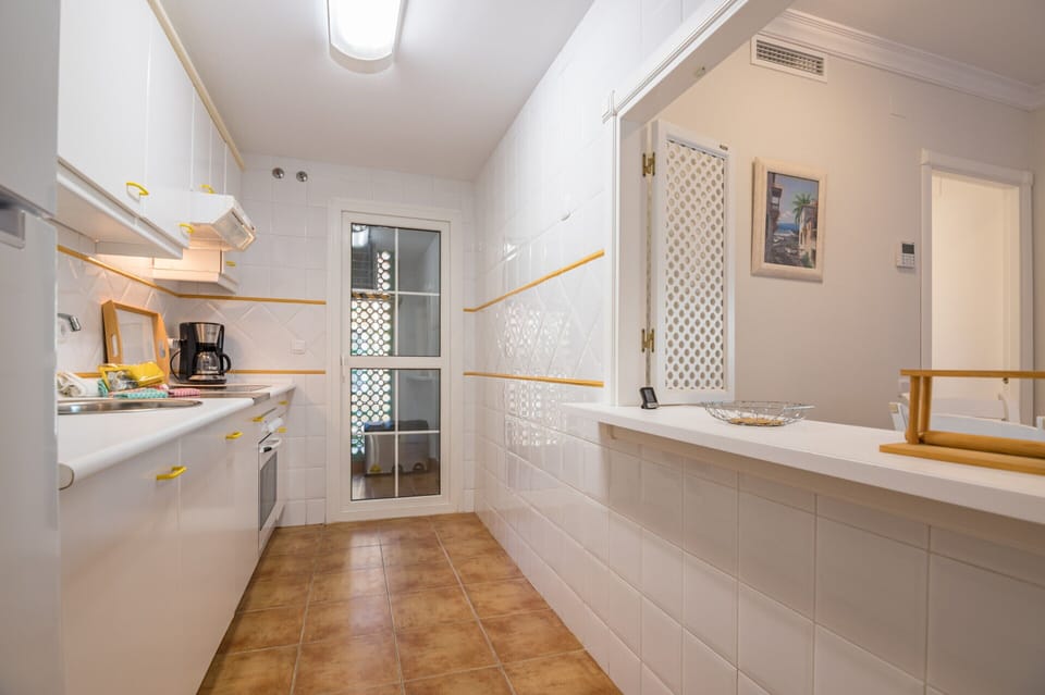 Apartment | Private kitchen