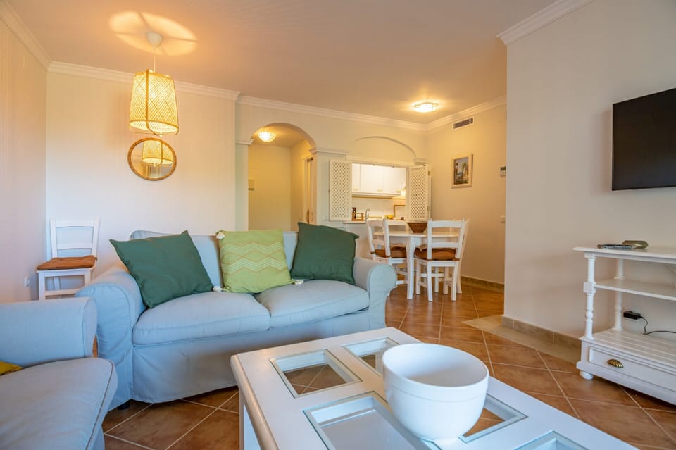 Apartment | Living room