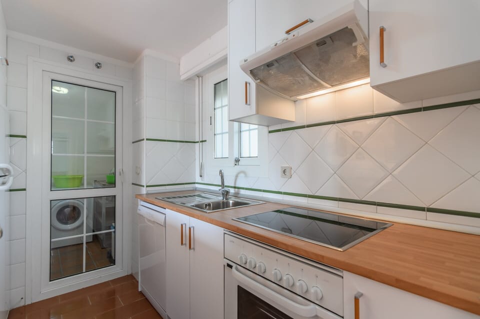Apartment | Private kitchen | Coffee/tea maker