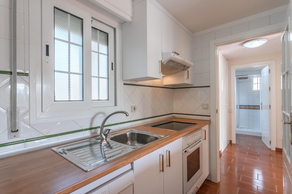 Apartment | Private kitchen | Coffee/tea maker